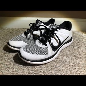 Nike Free 4.0